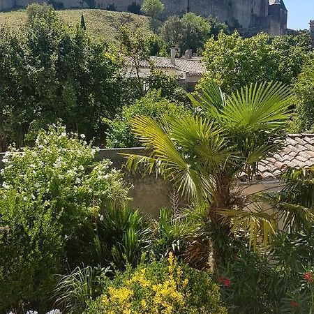 Maison Vue Cite 1 Villa Carcassonne Luaran gambar